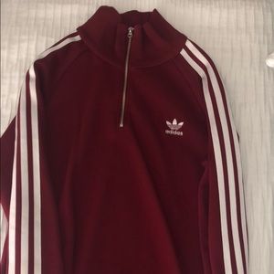 Adidas sweater